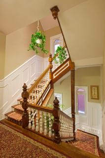 Victoria's Mansion Guest House - 5
