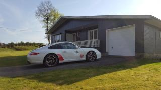 Le Chalet de Marguerite - Francorchamps - 8
