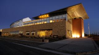 Hotel Territorio - Puerto Madryn - 8