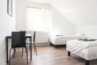 Hostel 66 - Krosno - 3