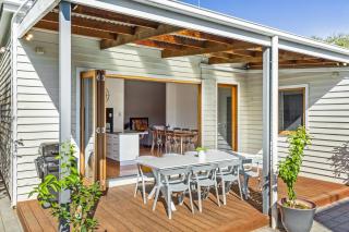 Central Bendigo Cottage, walk to everywhere!! - Bendigo - 8