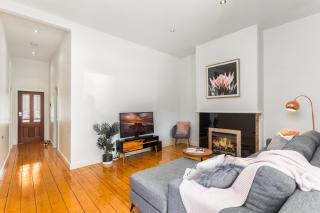 Central Bendigo Cottage, walk to everywhere!! - 1