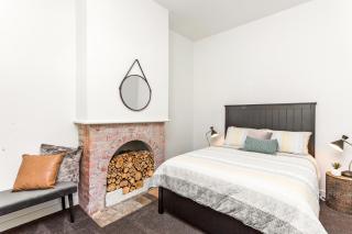 Central Bendigo Cottage, walk to everywhere!! - Bendigo - 5