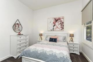 Central Bendigo Cottage, walk to everywhere!! - Bendigo - 9
