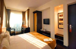 Hotel Metropole - 2