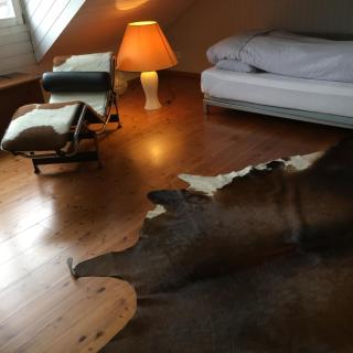 Ruheges Zimmer, 100 m zum See, Strandbad - Bottighofen - 1