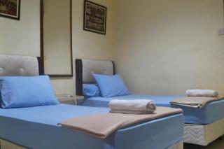 Pondok Seruni Kemanggisan Jakarta - 5