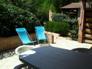 Résidence Les Aulnes - Porto-Vecchio - 1