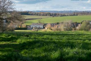 The Hawk Inn - 9