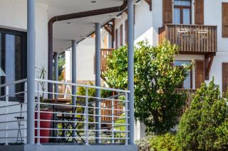 Hôtel De La Plage - Amphion les Bains - 1