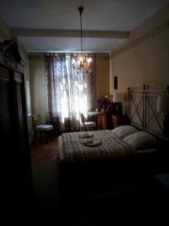 Wohnen im Burghotel - Lorch am Rhein - 4