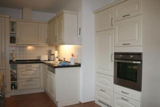 Nickelshus-Whg-Robin - Sankt Peter-Ording - 6