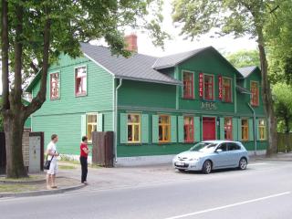 Raibie Logi - Ventspils - 2