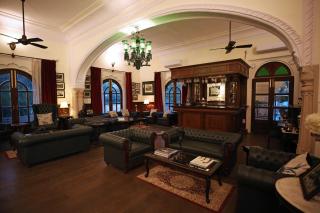 Khas Bagh - 4