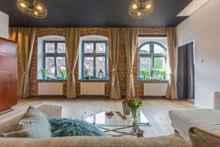Zillmann Apartment - Kattowitz - 7