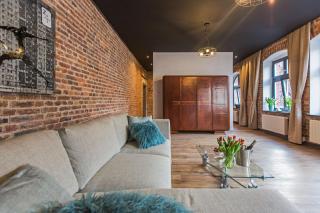 Zillmann Apartment - Kattowitz - 5