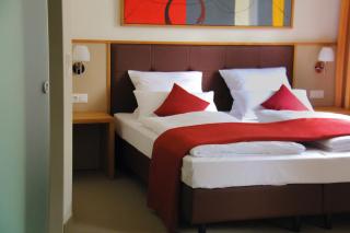 Landhotel-Neunburg - Neunburg vorm Wald - 5