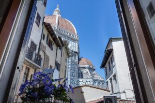 Apartments Florence - Benedetto Duomo - Firenze - 9