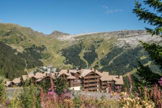 Résidence Pierre & Vacances Premium Les Terrasses d'Hélios - Flaine - 3