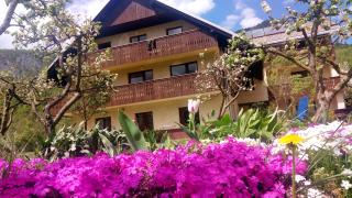 Apartments Arh - Bohinj - 8