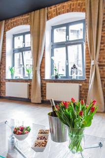 Zillmann Apartment - Kattowitz - 9