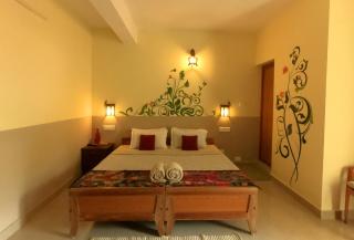 Thekkady Homestay - 7