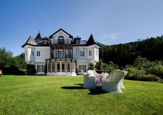 Hotel Seewinkel - Fuschl am See - 7