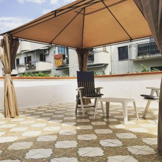 Yucca Camere & Suite - Trani - 5