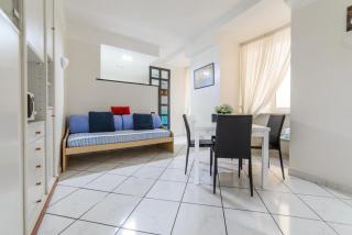 ALDO'S HOLIDAY HOUSE - 9