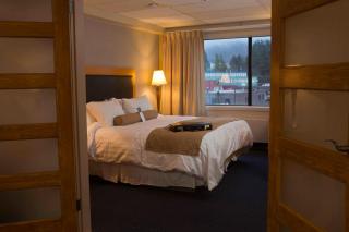 Prestige Oceanview Hotel Prince Rupert - Prince Rupert - 7