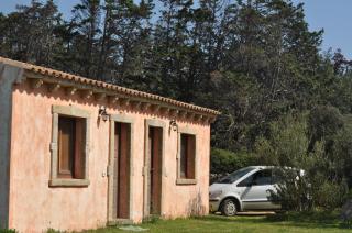 B&B Pubulos - Olbia - 9