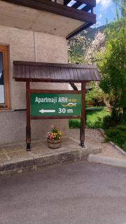Apartments Arh - Bohinj - 4