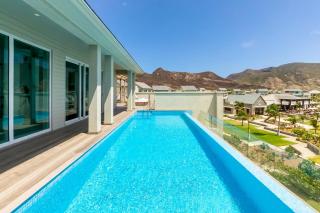 Park Hyatt St. Kitts - Christophe Harbour - 6