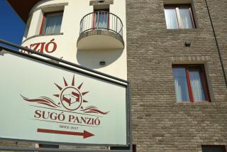 Sugó Panzió - Baja - 4