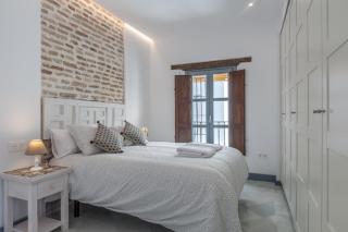 Casas de Sevilla - Apartamentos Tintes12 - Sevilla - 6