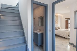 Casas de Sevilla - Apartamentos Tintes12 - Sevilla - 4