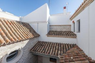 Casas de Sevilla - Apartamentos Tintes12 - Sevilla - 3
