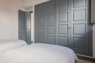Casas de Sevilla - Apartamentos Tintes12 - Sevilla - 1