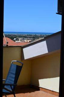 B&B Nonna Luisa - Tarquinia - 1