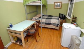 John 3 16 Christian BnB - New York - 2