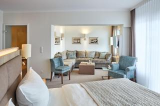 Hotel Strandidyll - 3