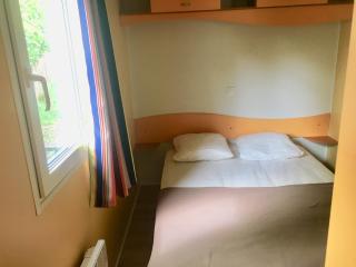 Les mobil-homes du Moulinage - Montréal - 7