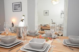 York Boutique House- spacious & stylish with free parking - York - 6