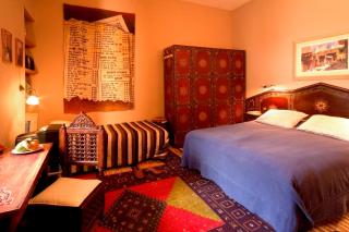 Riad Noga - Marrakesh - 3