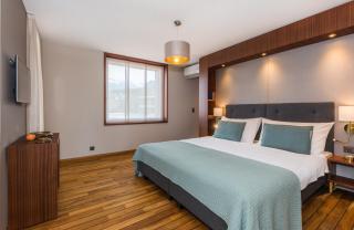Deltapark Vitalresort Seevillen - Thun - 4
