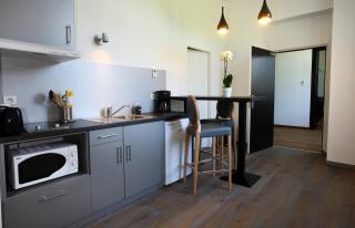 Domaine de L'Esperon - Dax - 1