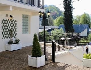 Hôtel Sainte Marie - Lourdes - 6