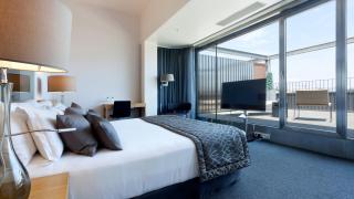 Hotel Royal Passeig de Gracia - Barcelone - 9