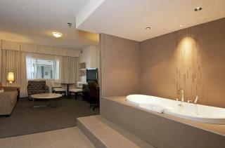 Coast Kamloops Hotel & Conference Centre - Kamloops - 8