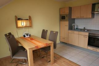 Ferienwohnungen im Haus Bi Henny - 8